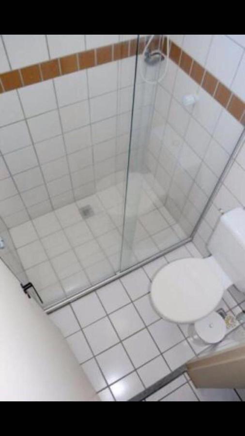 Caldas Novas Apto 5Pessoas Exteriör bild