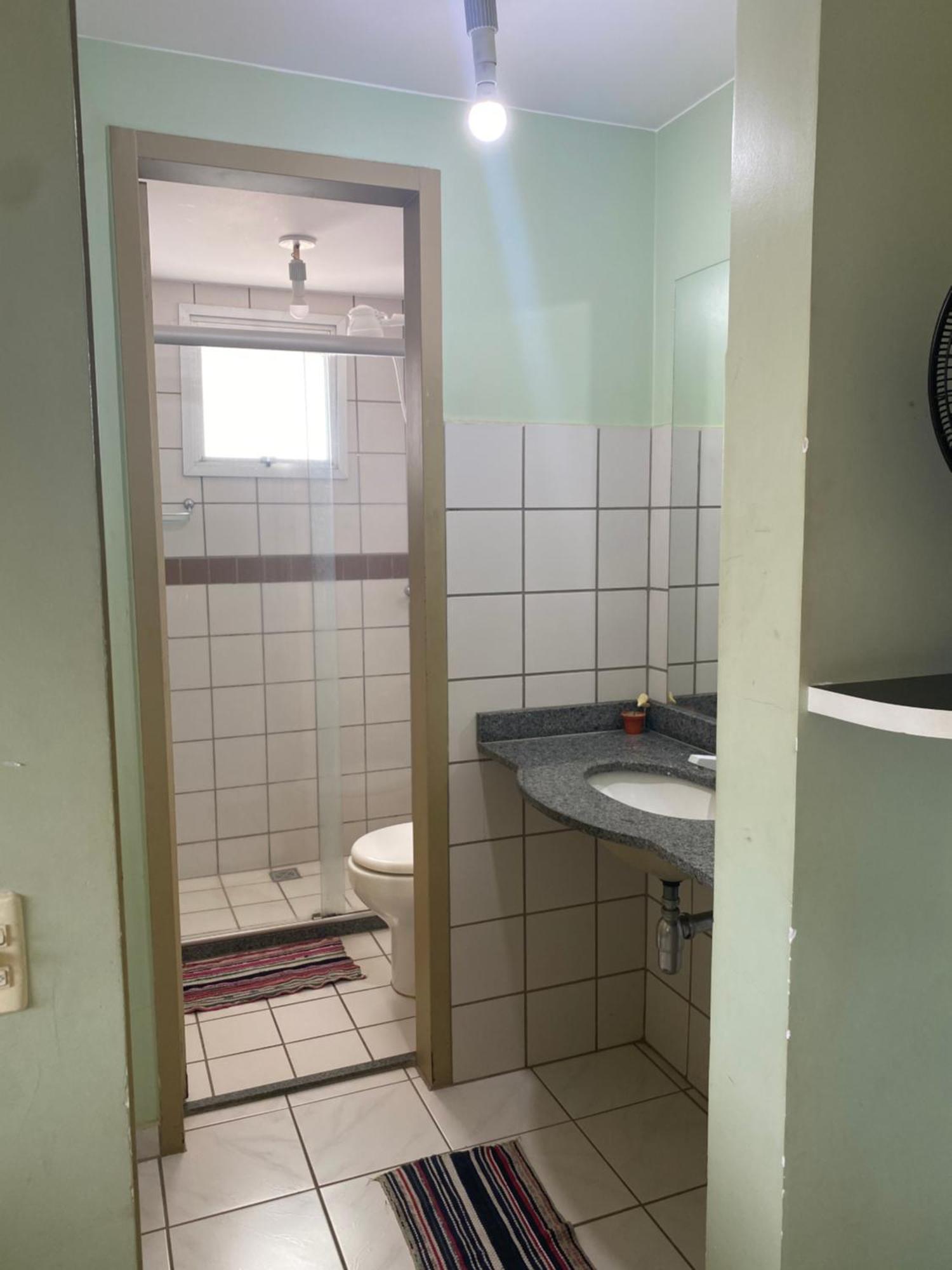 Caldas Novas Apto 5Pessoas Exteriör bild